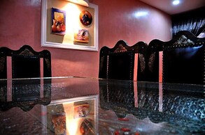 Riad Appart Saad