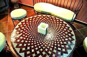 Riad Appart Saad