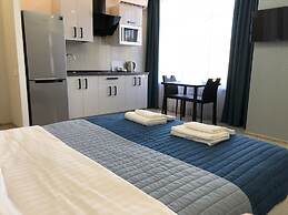 The Rooms Apart