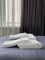 The Rooms Apart