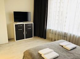 The Rooms Apart