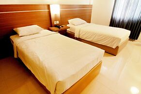 Alzara Hotel