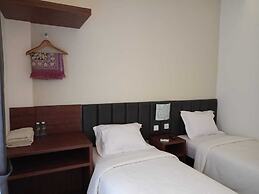 Alzara Hotel