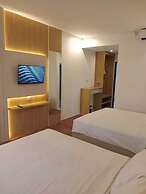 Alzara Hotel