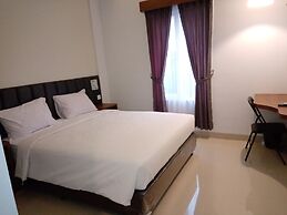 Alzara Hotel