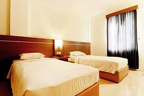 Alzara Hotel