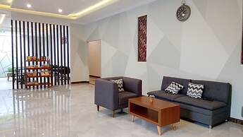Alzara Hotel