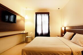 Alzara Hotel