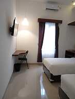Alzara Hotel
