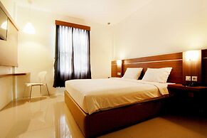 Alzara Hotel
