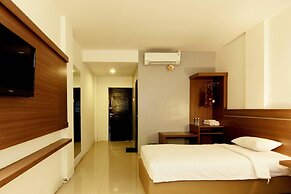 Alzara Hotel