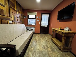 Patagonia Austral Suites