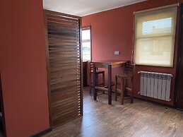 Patagonia Austral Suites