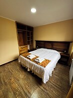 Patagonia Austral Suites