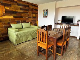 Patagonia Austral Suites