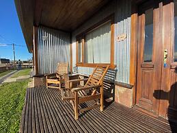 Patagonia Austral Suites
