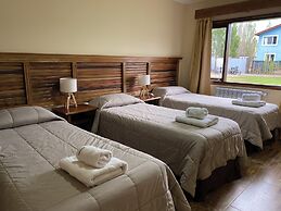 Patagonia Austral Suites
