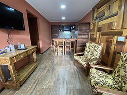 Patagonia Austral Suites