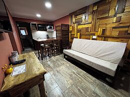 Patagonia Austral Suites