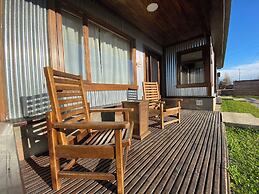 Patagonia Austral Suites