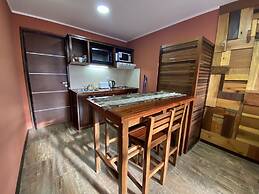 Patagonia Austral Suites