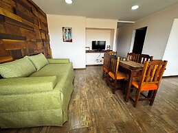 Patagonia Austral Suites