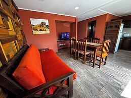 Patagonia Austral Suites