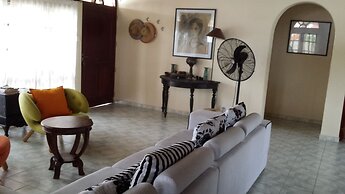 Villa Sea Breeze