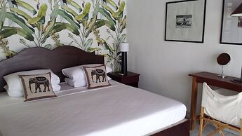 Villa Sea Breeze