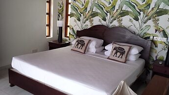 Villa Sea Breeze
