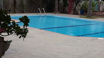 Villa Sea Breeze