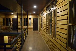 Hotel Oak Ridge Gangtok