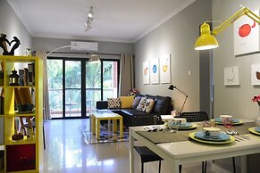 Guangzhou Ardrew Shared Homestay