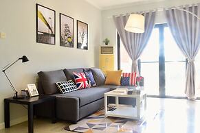 Guangzhou Ardrew Shared Homestay