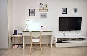 Guangzhou Ardrew Shared Homestay