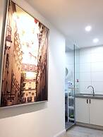 Guangzhou Ardrew Shared Homestay
