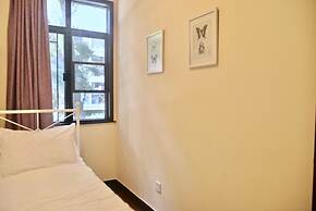 Guangzhou Ardrew Shared Homestay