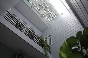 Mai Tra Hotel