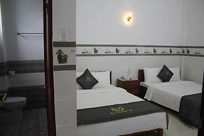 Mai Tra Hotel