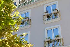 Hotel Queen