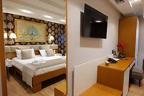 Hotel Queen