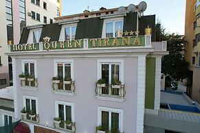 Hotel Queen