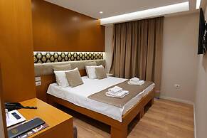 Hotel Queen