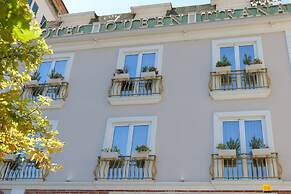 Hotel Queen