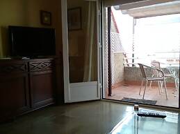Apartamento Aben Humeya