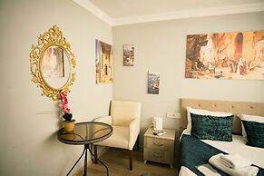 Hotel Estambul
