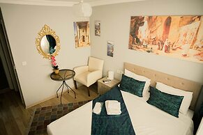 Hotel Estambul
