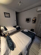 Hotel Estambul