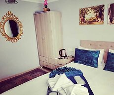Hotel Estambul