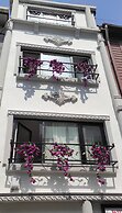Hotel Estambul